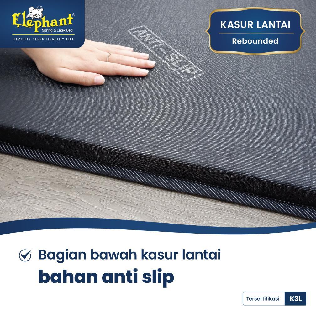 Elephant Kasur Lantai Rebounded