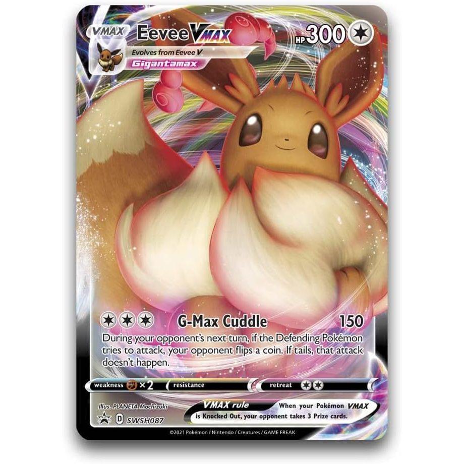 Pokemon Tcg: Shining Fates Elite Trainer Box