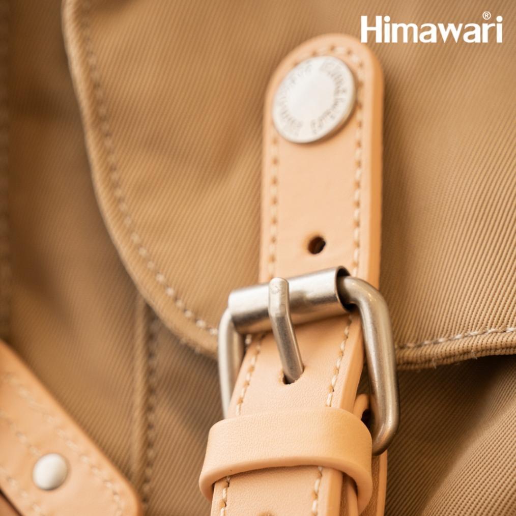 Himawari Laptop Backpack 14" 188L Nylon Stylish