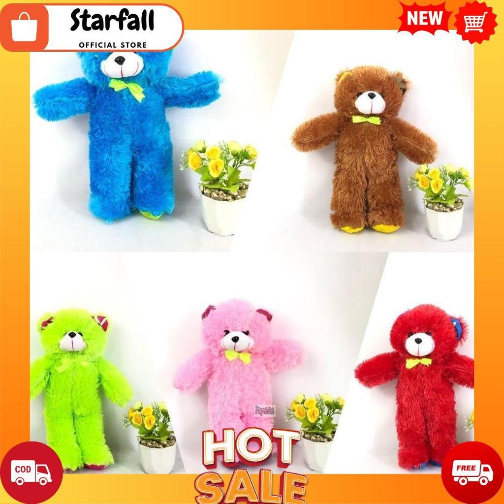 Boneka Panda Lucu Tedy Bear Kecil COD [K1]