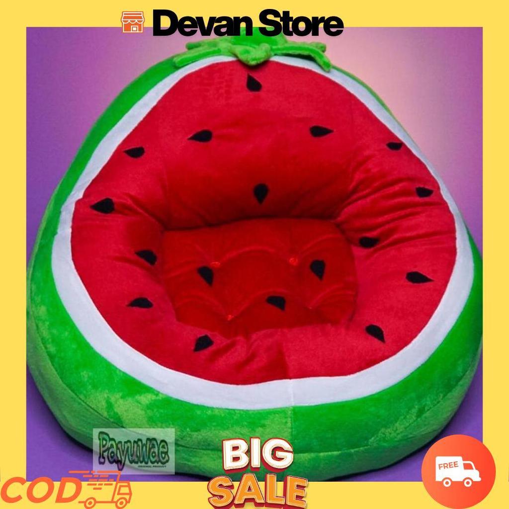 Sofa anak karakter Sofa anak kecil Sofa anak anak Sofa anak Harga termurah COD [K1]