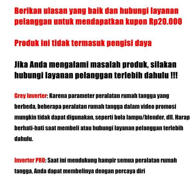 MLHY BATERAI LITIUM INVERTER 100W - 3 USB BATERAI MAKITA SOKET KONVERTER DAYA MULTIFUNGSI PENGISI DA