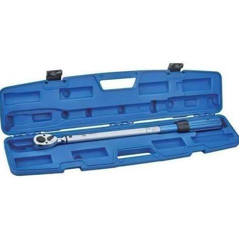 LAKONI PRO 800425 Kunci Torsi Torque Wrench 3/4" 100-600 N.M