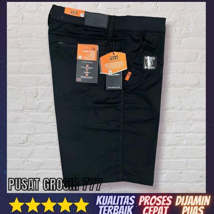 Promo CELANA PENDEK CHINO PRIA / CELANA CASUAL KASUAL PRIA PCP 01 COD