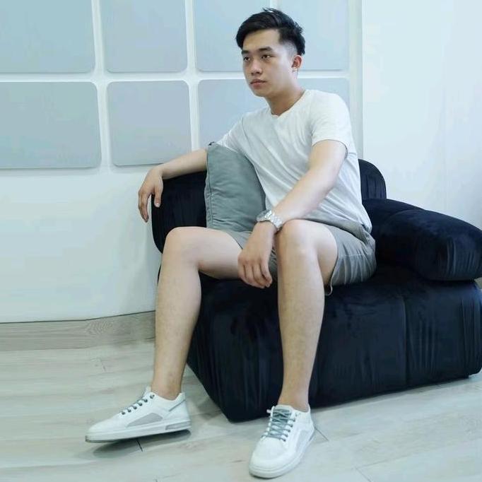 Promo CELANA KENDY PENDEK PRIA PINGGANG KARET COD