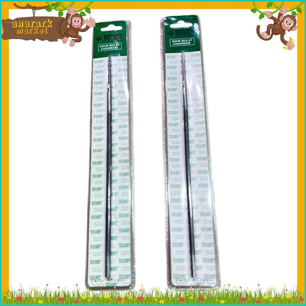 Wajib Punya (Tasto) Kikir Rantai Chainsaw Senso Kecil Besar 5200 5500 5800 070 381 382 Rs0