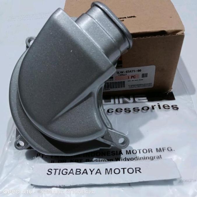 tutup keong cvt Nuvo original keongan cvt Yamaha Nouvo z original