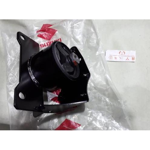 ENGINE MOUNTING KIRI ERTIGA BENSIN 2016---- MATIC=MANUAL ASLI