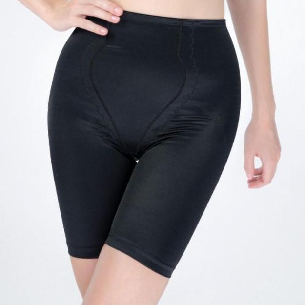 Luludi By Wacoal Korset Celana Bodyshaper Gridle 7017