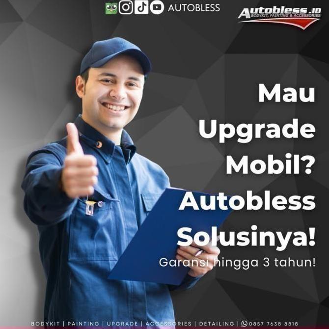 Wing Spoiler Lancer EX EVO X Plastic Import