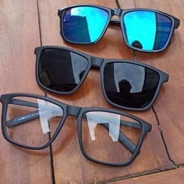 KACAMATA FASHION R13 3003