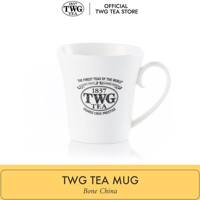 TWG Tea Tea Mug