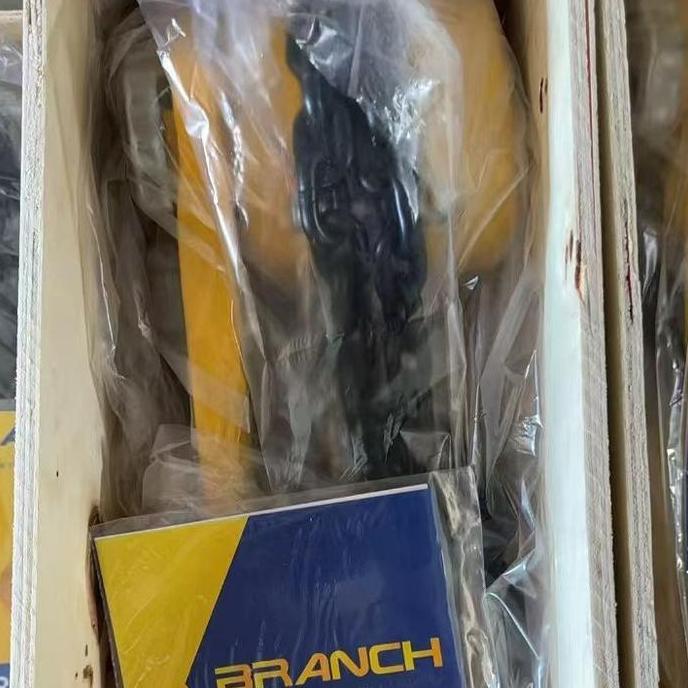 Promo Lever Block 0.75T Ton X 1.5 Meter Branch Blb-175 Chain Hoist Takel Hook Kotrek Rantai Cod
