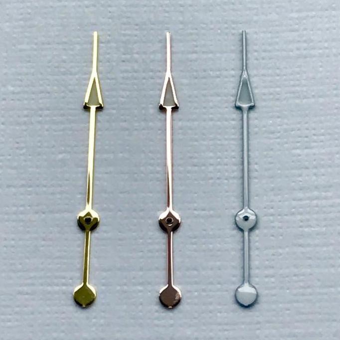 Promo Arrow Anak Panah Second Hands Seiko Mod SKX SNZF SNZH COD