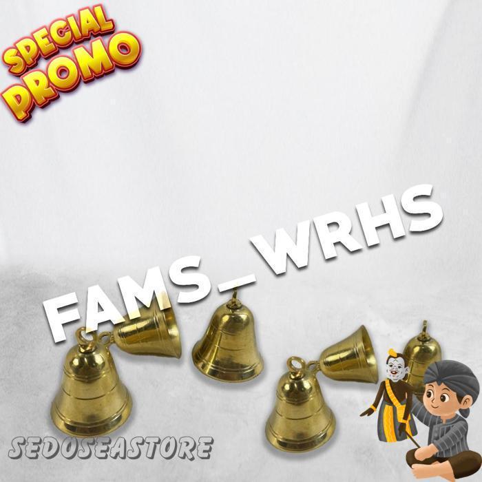 Klintingan Barongan Bantengan Jaranan Klintingan Kuningan Lonceng Br 1027