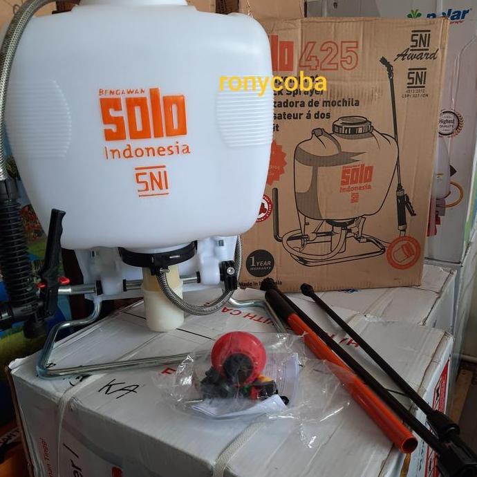 Semprotan Hama Solo 425