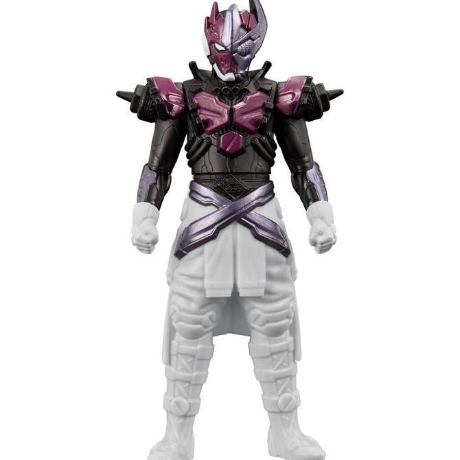 RIDER HERO SERIES RHS VINYL KAMEN RIDER GOTCHARD VALVARAD