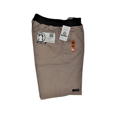 Celana Pendek Nevada Jumbo Celana Kolor Pendek Big Size Celana Pendek Pria Nevada Cotton Premium Siz