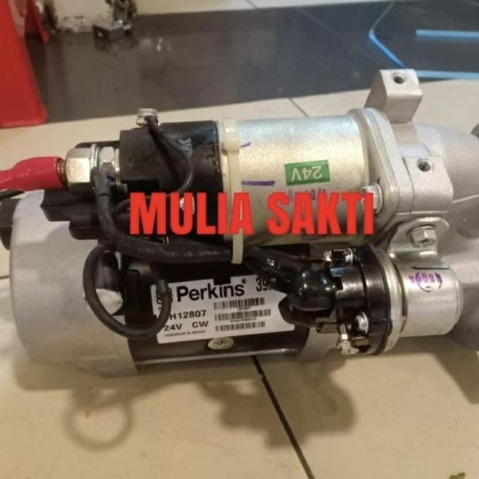 Link Khusus Ch12807Starter  Sale