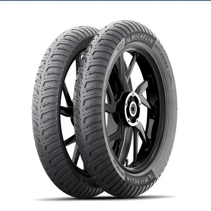 Ban Michelin City Extra 110/80-14  Sale