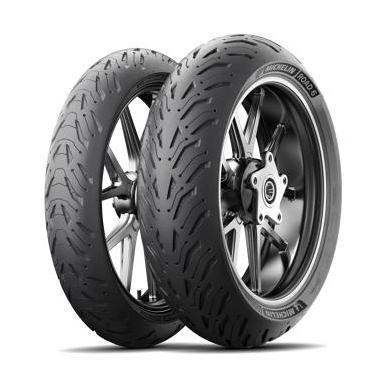 Michelin Road 6 120/70 R17  Sale