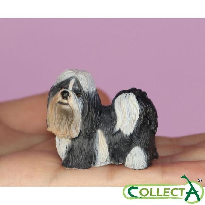 COLLECTA 88195 - SHIH TZU - ANIMAL FIGURE