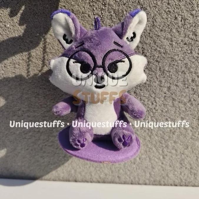 READY Miniteen Magnet Plush Seventeen Plush Body Magnet Keyring Bag Charm