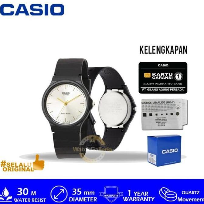 Casio General MQ-24-7E2LDF/MQ24-7E2LDF/MQ-24 Original