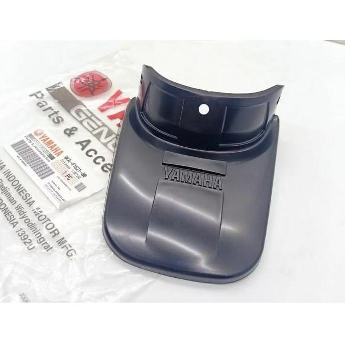 buntut spakbor belakang rx king original yamaha kepet spakbor belakang rx king Motorcycle