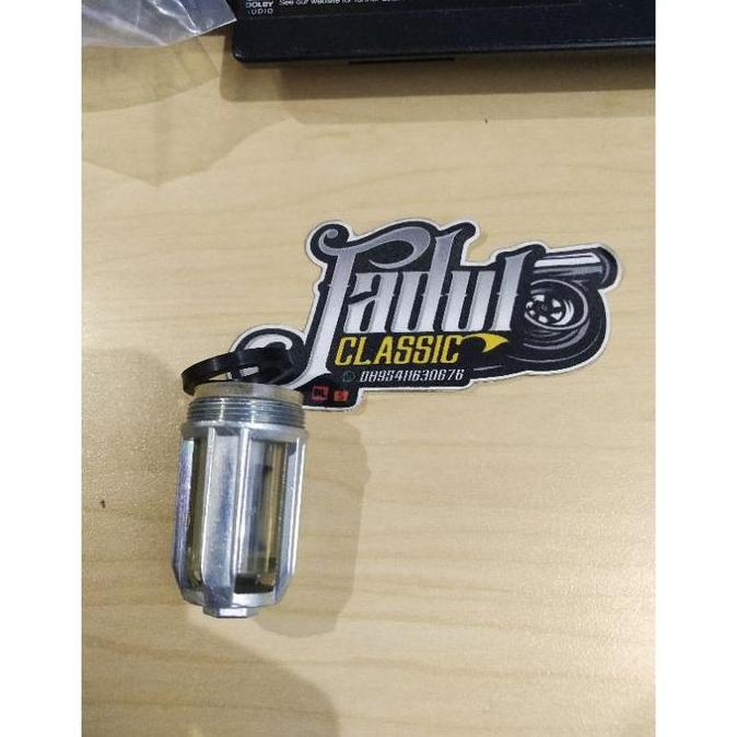 Kran Bensin Tiger Revo Filter Kran Bensin Tirev Megapro