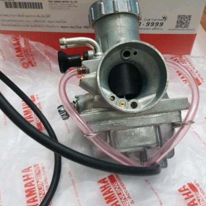 Carburator Carbu Karburator Karbu Rxz Original Thailand  Sale