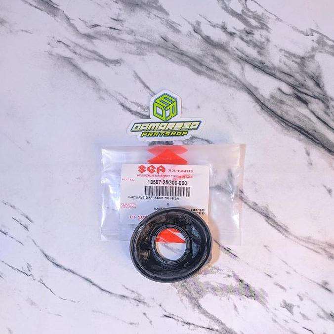 KARET VAKUM SATRIA FU ORI SGP 13507-25G00-000