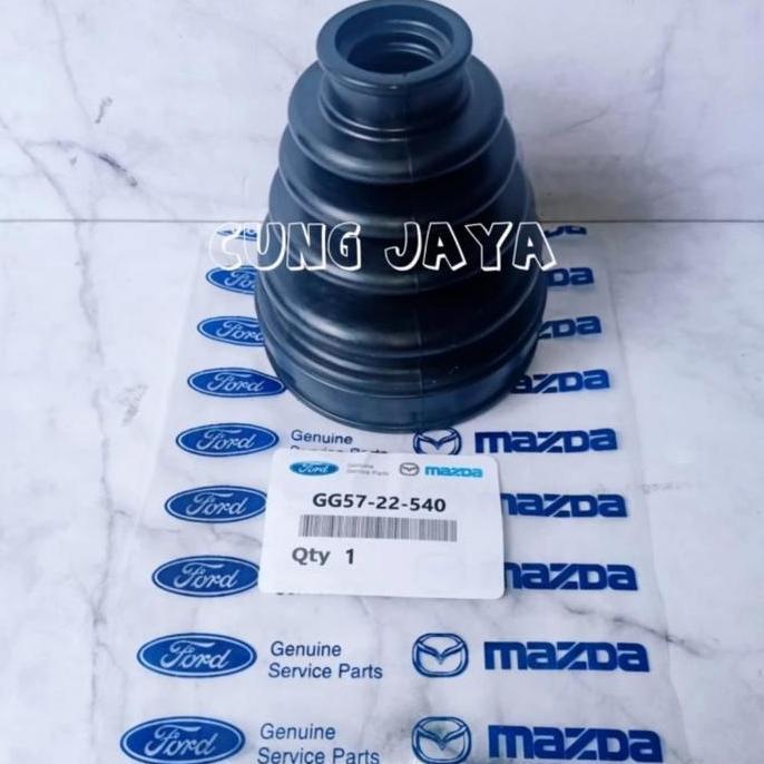 Promo KARET BOOT AS RODA CV JOINT JOIN DALAM MAZDA8 MAZDA-8 MAZDA 8 JAPAN COD