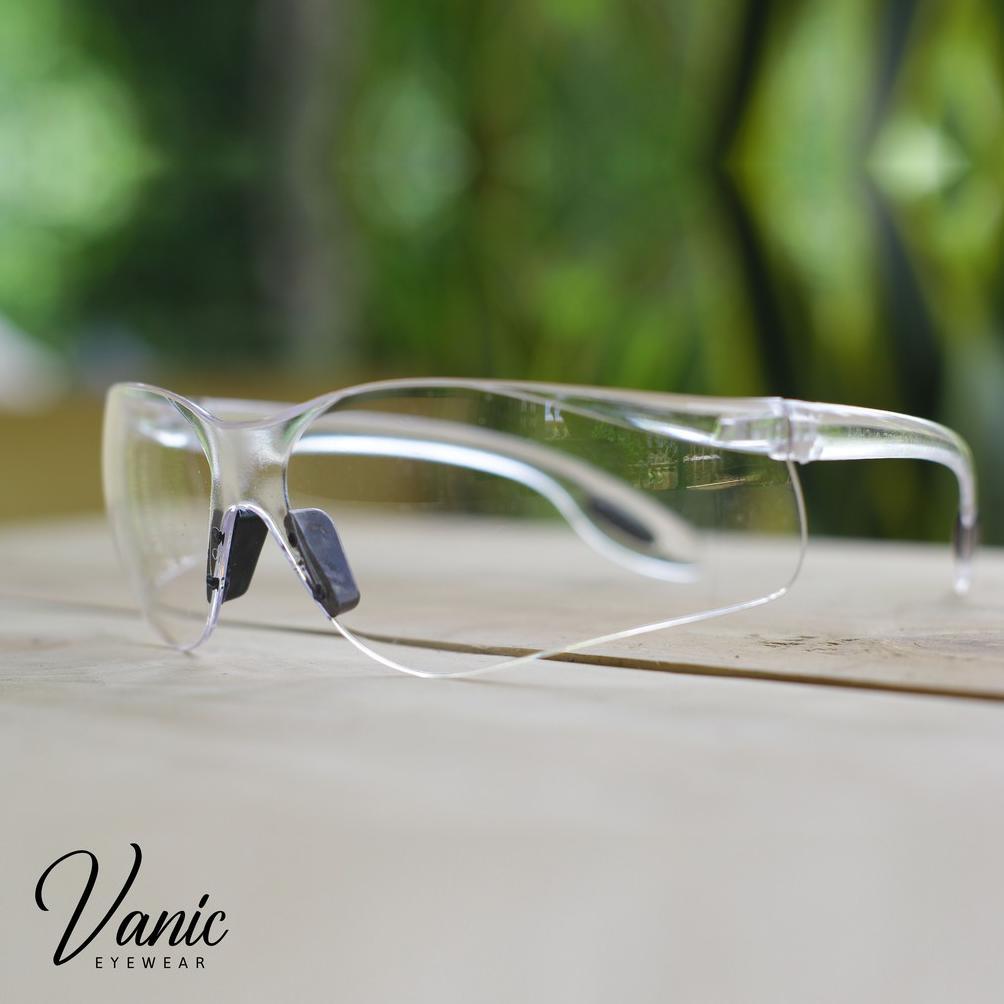 Kacamata Safety APD - AA601