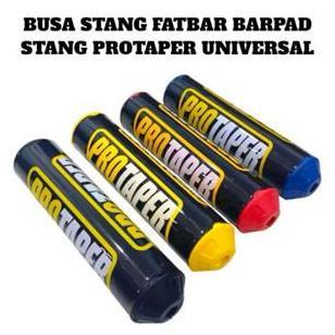 Busa stang stabilizer non palang stang Protaper Busa stang fatbar protaper Busa Stang BARPAD Stang S