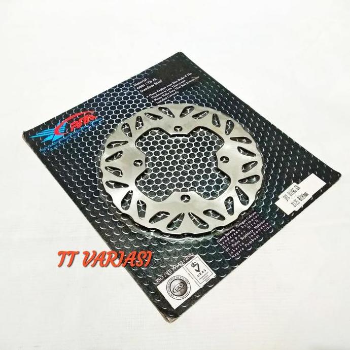 Promo Disk piringan cakram Belakang Jupiter Mx 135 New PSM COD