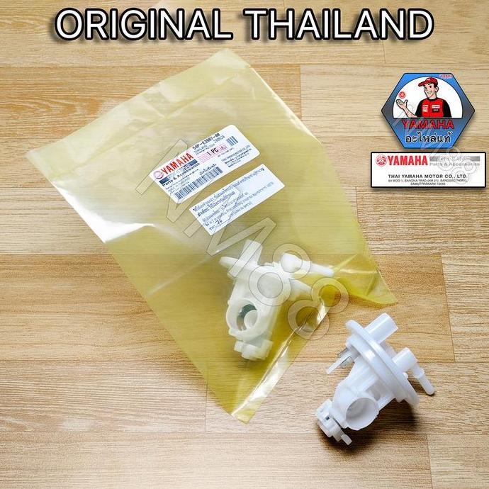 Rumah Rangka Cover Fuelpump + Baterai/Regulator Rotak Mio J Mio GT Soul GT Mio M3 Z Fino FI XRide Xe