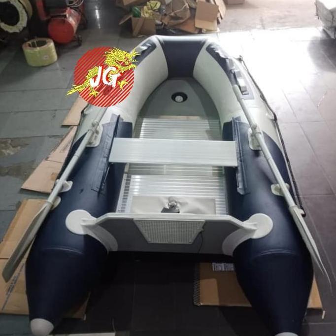 SPEED BOAT, RADIN (RD1265) PERAHU KARET ORIGINAL DAN TERPERCAYA