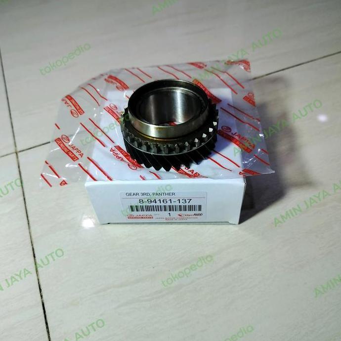 Gigi 3 Isuzu Panther Merk Jappa  Sale