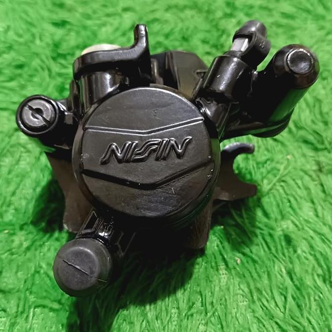 Promo original kaliper depan hayate titan axelo pnp nex blade revo absolute COD