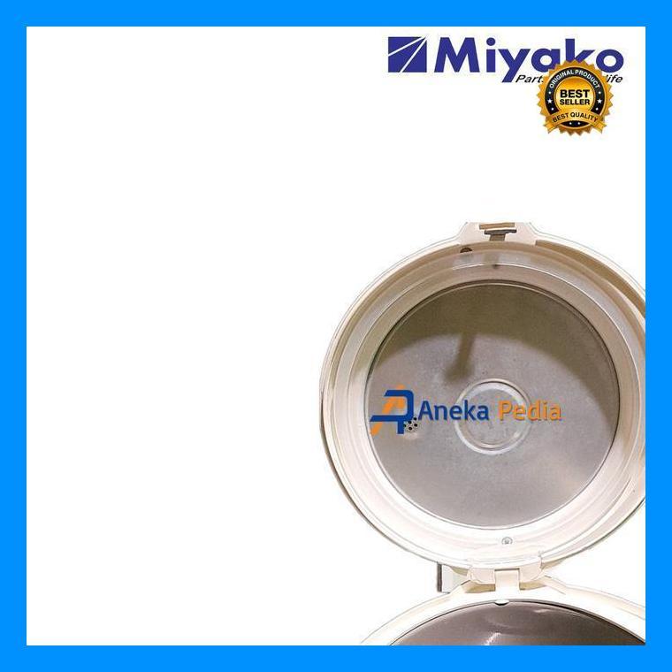 (Promo) Seal Miyako 1,8 L Mcm 18 17 638 Bh Pl Karet Tutup Rice Cooker 18Bh 17Pl Magic Com Mcm638 1.8