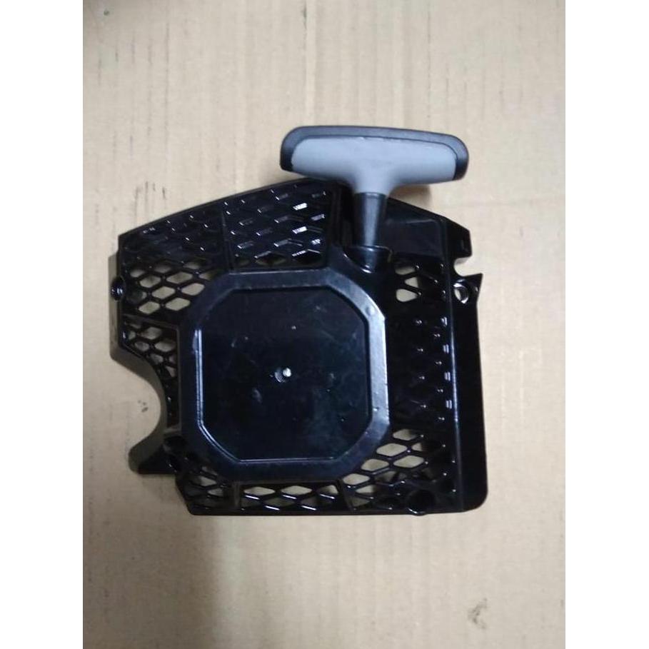 Stater Assy Mesin Chainsaw Robin