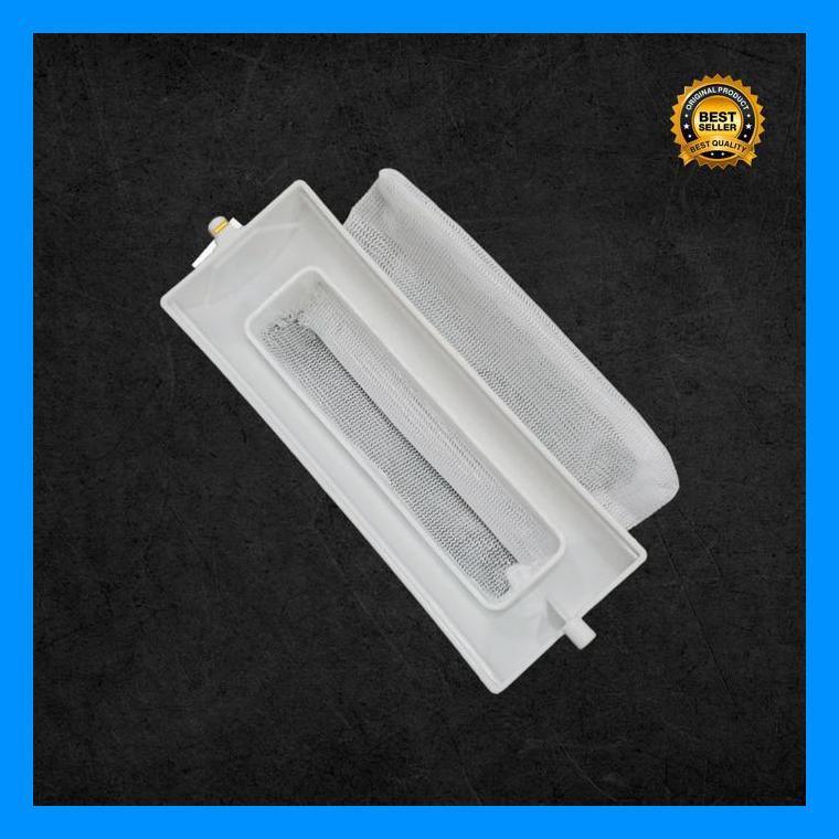 (Terbaru) Pwm8366 Saringan Kain Mesin Cuci Polytron Pwm 8366 8 Kg Filter Kotoran Bestseller