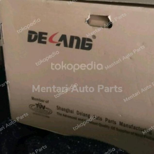 Radiator Bmw E90 320I Merk Delang  Sale