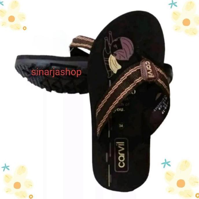 DB14 }} sandal anak-anak/sandal pria/wanita model trendy/tetap yang terbaik/original 100% uk 28_37