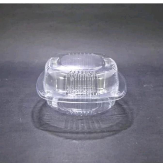 Mika burger box mika hamburger hb roti buah donat dimsum