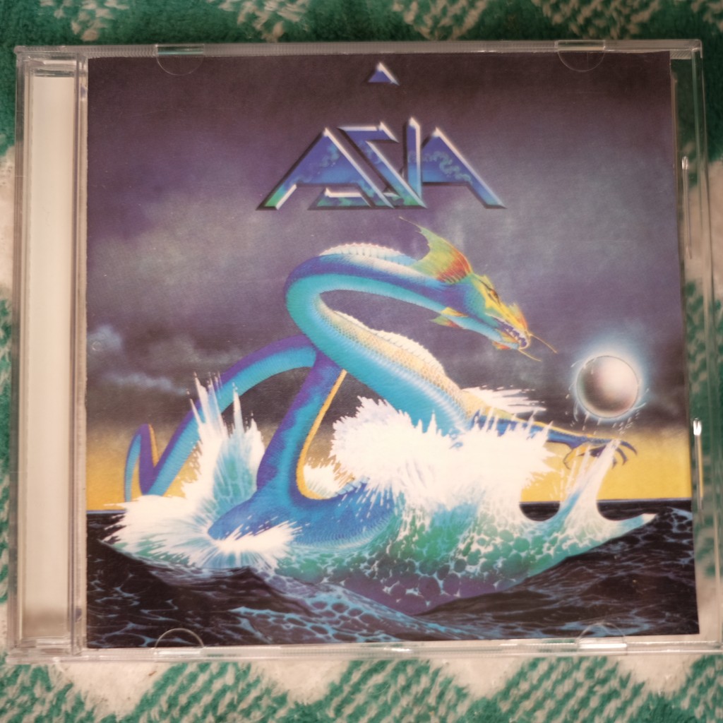 CD ASIA : ASIA