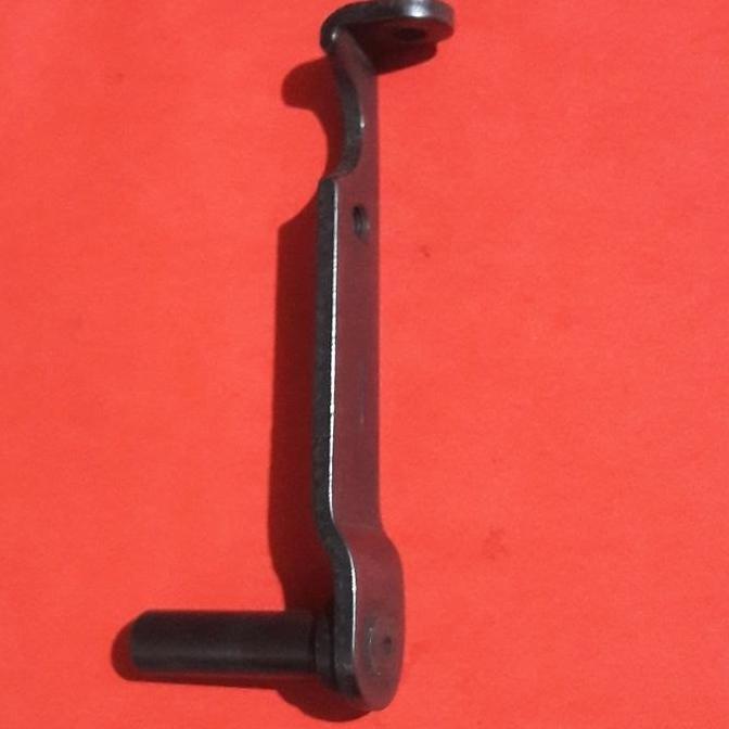 252664-91 Pencetan samping kasar halus mesin kamkut/overdeck W500