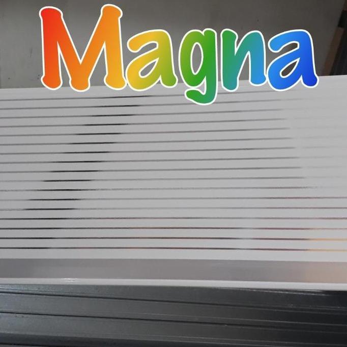 PLAFON PVC PREMIUM PANJANG 4m plapon / plafon SMR