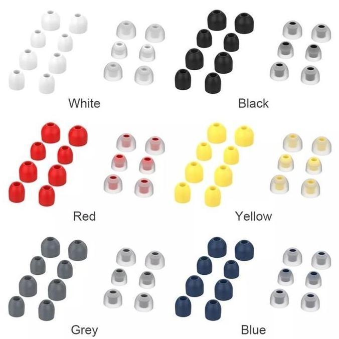 DB122 - Case Cover Silicone - Sarung Silikon Earphone Sony WF-1000xm3 WF-1000xm4 WF1000xm3 WF1000xm4